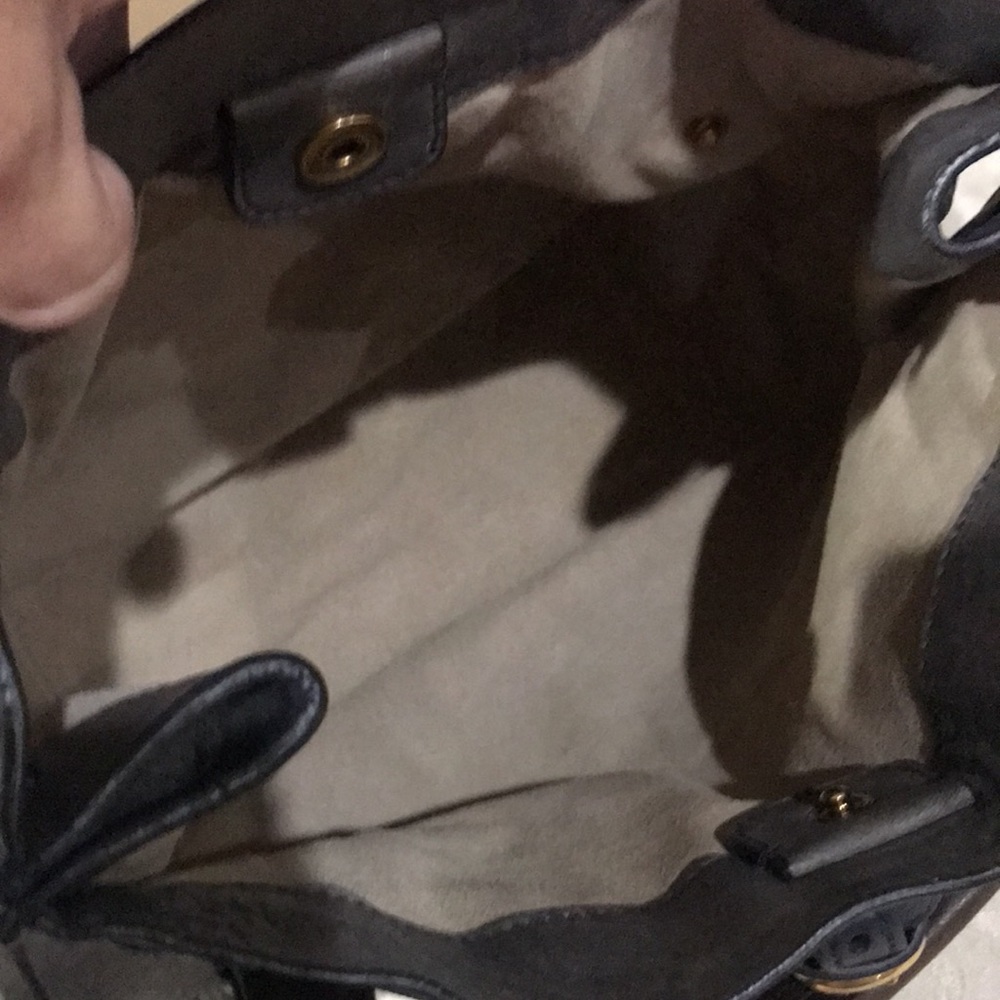 Miu Miu All Soft Leather Bag - Picture 12 of 14